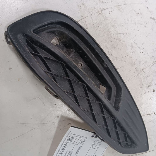 Acura ILX Left Rear Lower Bumper Trim 2016 2017 2018