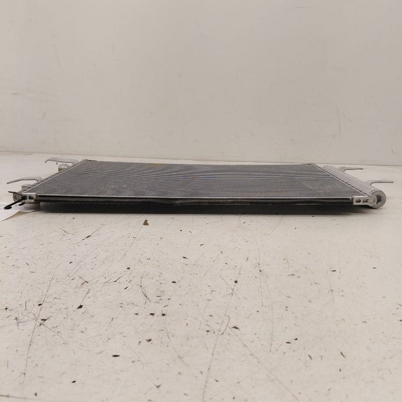 Air Conditioning AC Condenser Japan Built Fits 24-25 XV Subaru Crosstr
