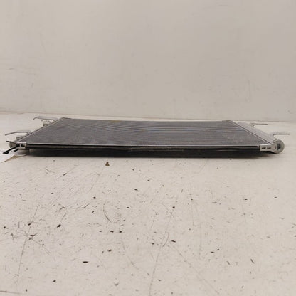 Air Conditioning AC Condenser Japan Built Fits 24-25 XV Subaru Crosstr