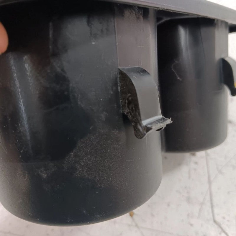 Kia Forte Rear Cup Holder  2014 2015 2016