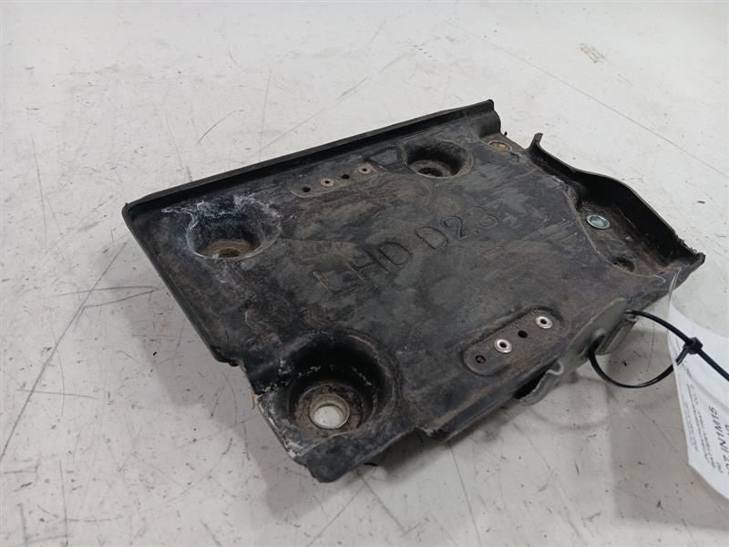 Infiniti Q50 Battery Holder Tray 2014 2015 2016 OEM