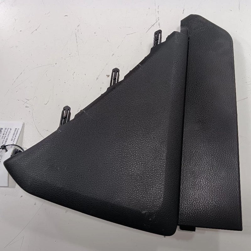 Subaru BRZ Center Console Rear End Cap Trim Cover  2013 2014 2015 2016