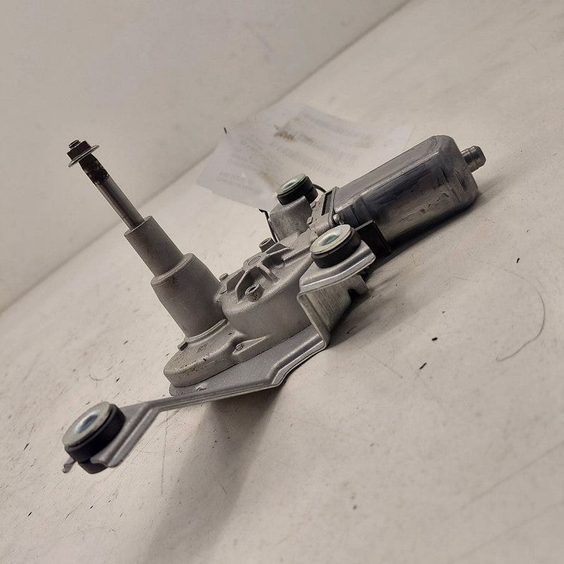 Rear Wiper Motor Fits 18-24 Alfa Romeo Stelvio