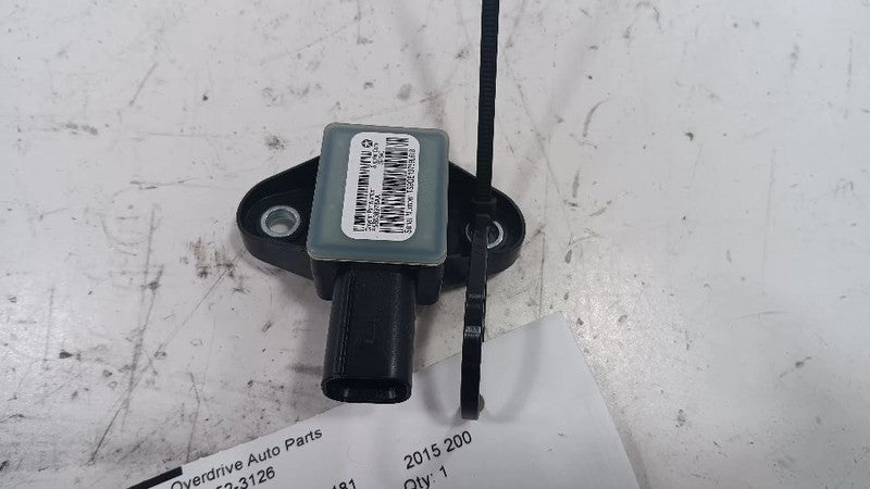 Chrysler 200 Sensor  2015 2016 2017