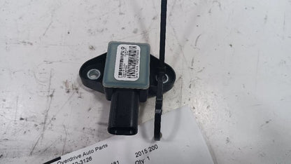Chrysler 200 Sensor  2015 2016 2017