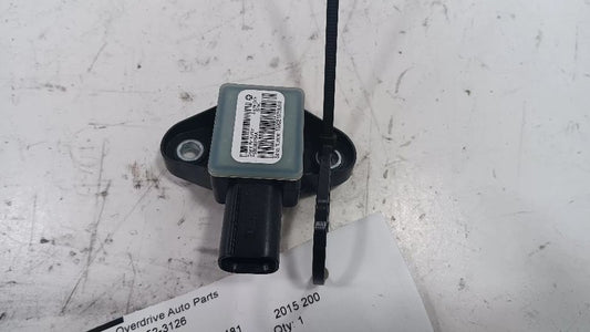 Chrysler 200 Sensor  2015 2016 2017