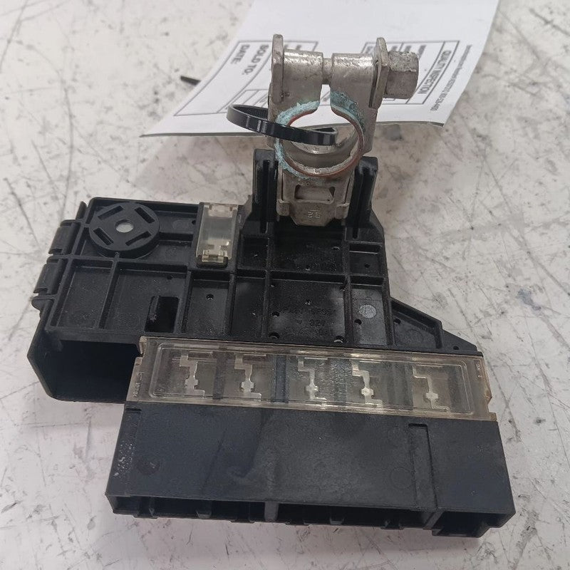 Nissan LEAF Battery Cable  2013 2014 2015 2016 2017 OEM