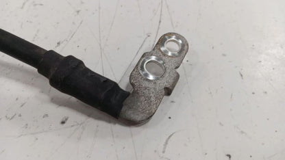 Hyundai Elantra Battery Cable  2011 2012 2013 2014 2015 2016