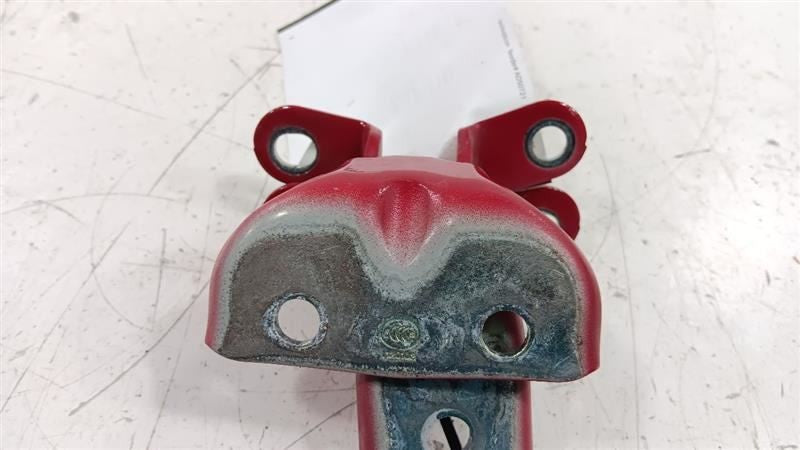 Kia Forte Door Hinge Set Left Rear 2016 2015 2014 OEM