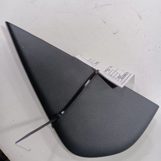 Jeep Compass Dash Side Cover Left Driver Trim Panel 2017 2018 2019 2020 2021