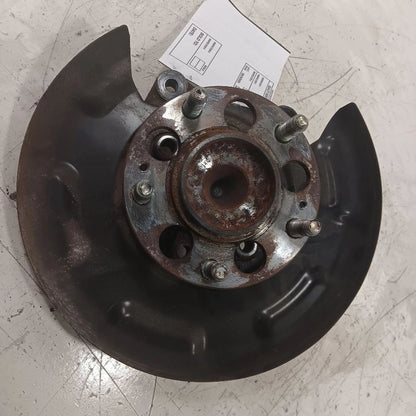 Hyundai Elantra Passenger Right Rear Spindle Knuckle Bearing Hub  2017 2018 2019