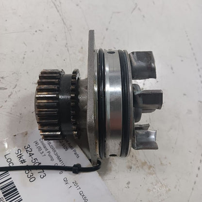 B1010JK20A Coolant Water Pump Fits 09-21 23 GT-R