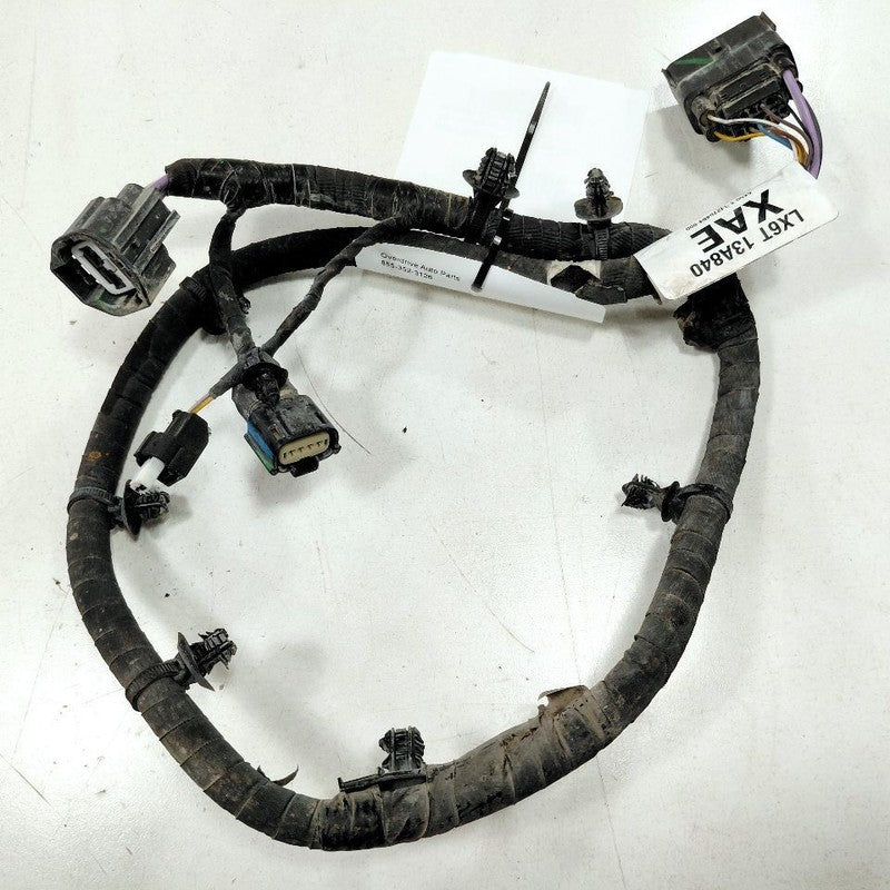 Ford Bronco Sport Transfer Case Wire {LX6T13A840} 2024 2023 2022 2021 