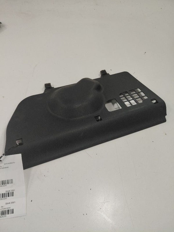 Kia Sorento Passenger Right Under Dash Cover {97285C6000} 2018 2017 20