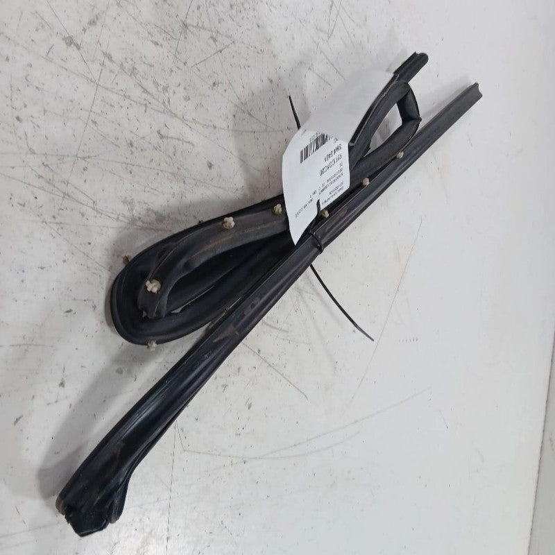 Mini Cooper On Door Seal Rubber Right Passenger Front  2016 2017 2018 