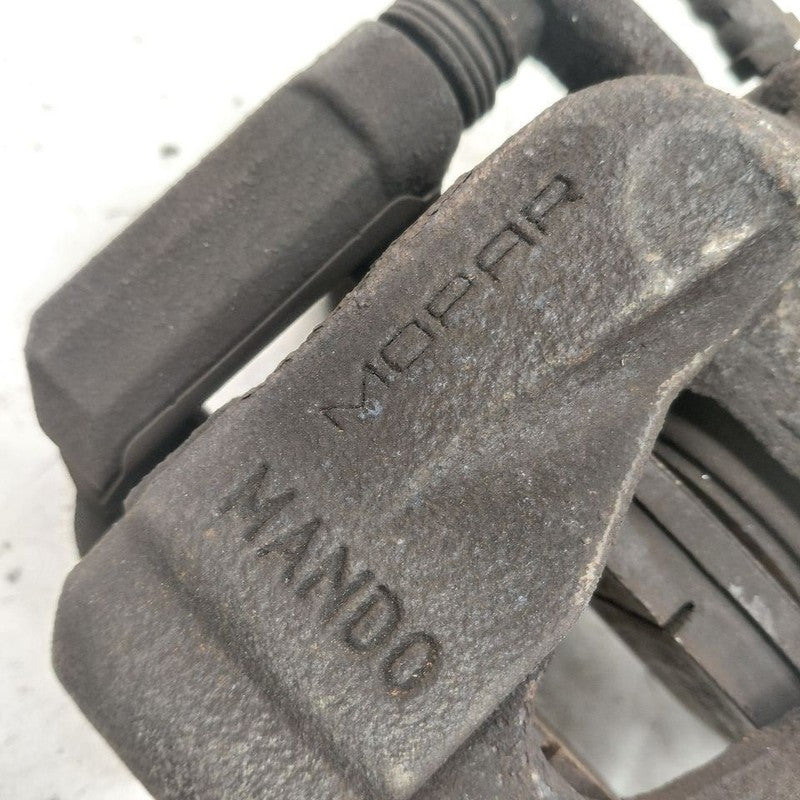 Passenger Right Front Brake Caliper Fits 15-18 Jeep Renegade