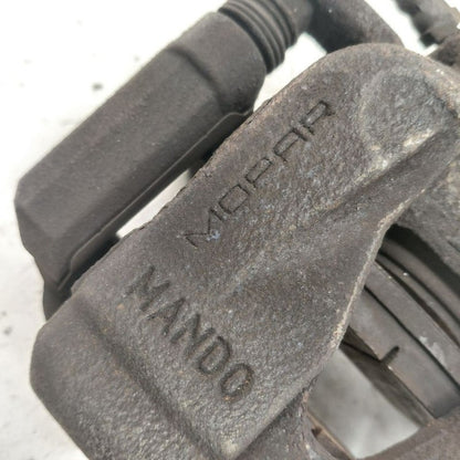 Passenger Right Front Brake Caliper Fits 15-18 Jeep Renegade