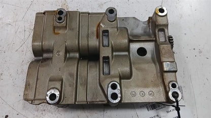 Nissan Rogue Engine Oil Pump  2014 2015 2016 2017