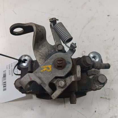 Passenger Right Brake Caliper Rear Fits 13-20 Mitsubishi Outlander Spo