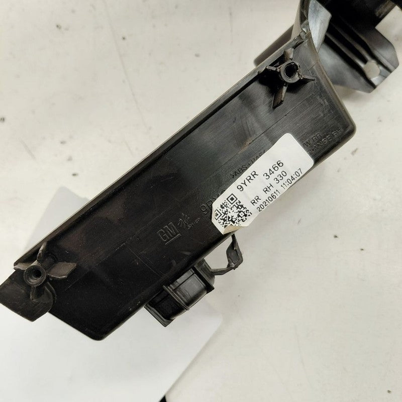 Chevy Trailblazer Window Switch Bezel Trim Right Rear  2023 2022 2021