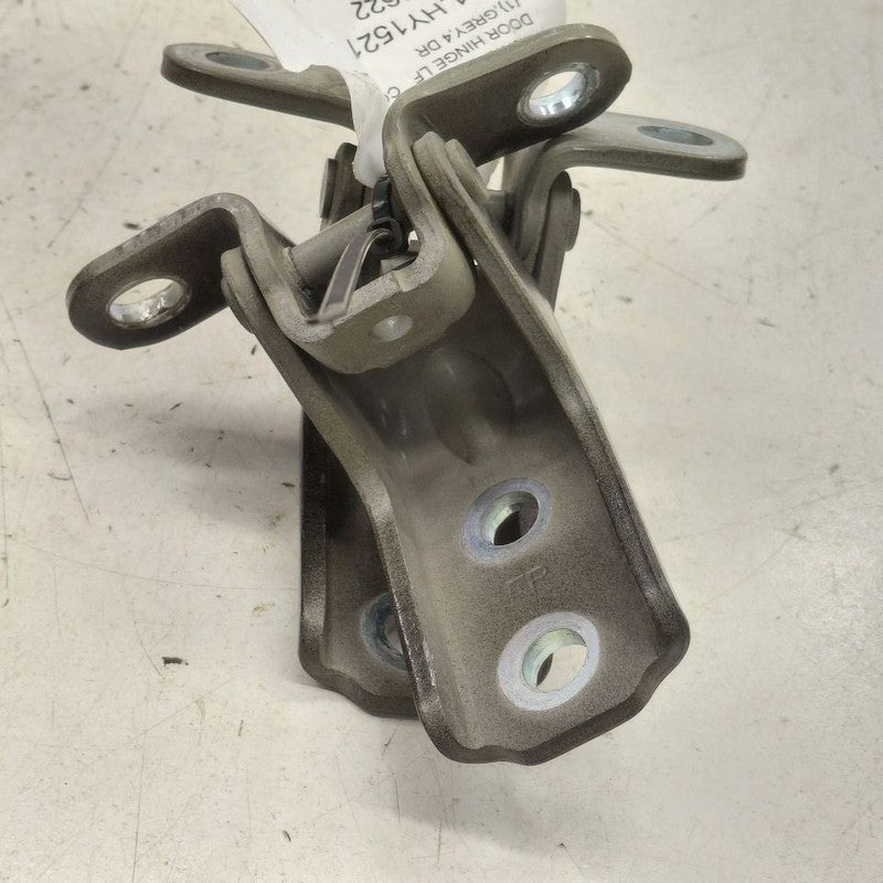 Hyundai Kona Door Hinge Set Left Front Driver  2021 2020 2019