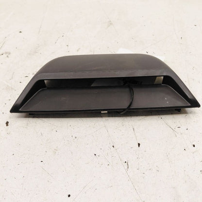 Nissan Versa Third Brake Light Trim {265905EF0A} 2024 2023 2022 2021 O