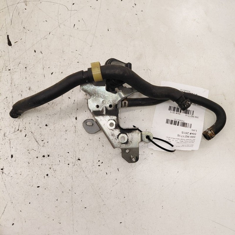 Mazda 6 Vapor Canister Purge Valve {PE0118751} 2016 2015 2014