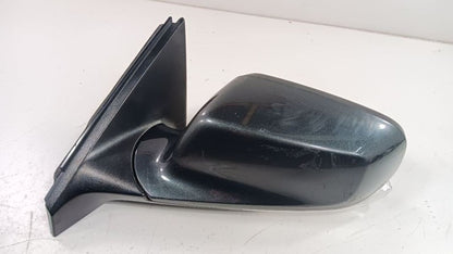 Left Driver Side View Door Mirror Power With Turn Signal Fits 14-16 LACROSSE