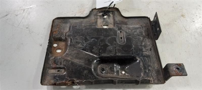 Hyundai XG350 Battery Holder Tray 2003 2004 2005 OEM