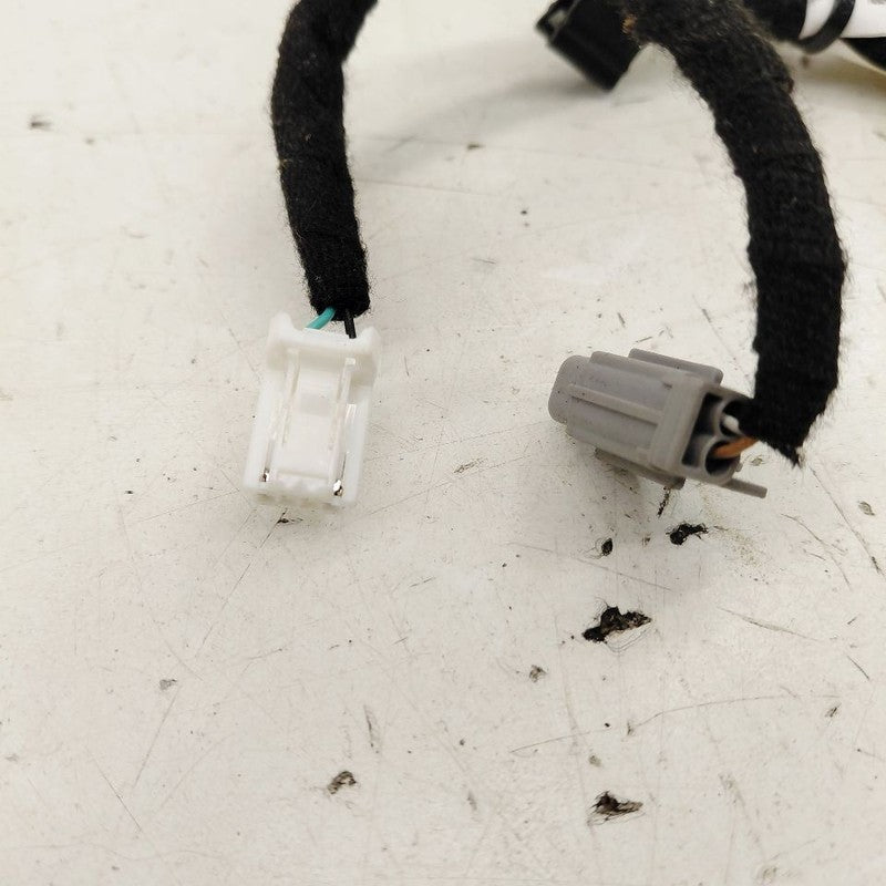 Nissan Maxima Console Sub Harness {24168 9DE0A} 2018 2017 2016 OEM