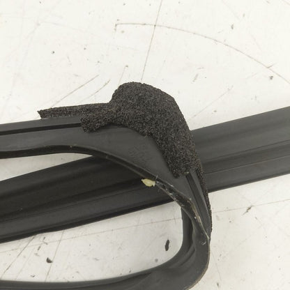 Honda HR-V Door Glass Window Seal Rubber Left Driver Rear Back  2026 2