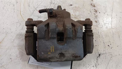 Passenger Right Brake Caliper Front 11.03" Rotor Fits 14-16 FORTE OEM