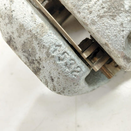 Passenger Right Front Brake Caliper FWD Fits 19-23 Mazda 3