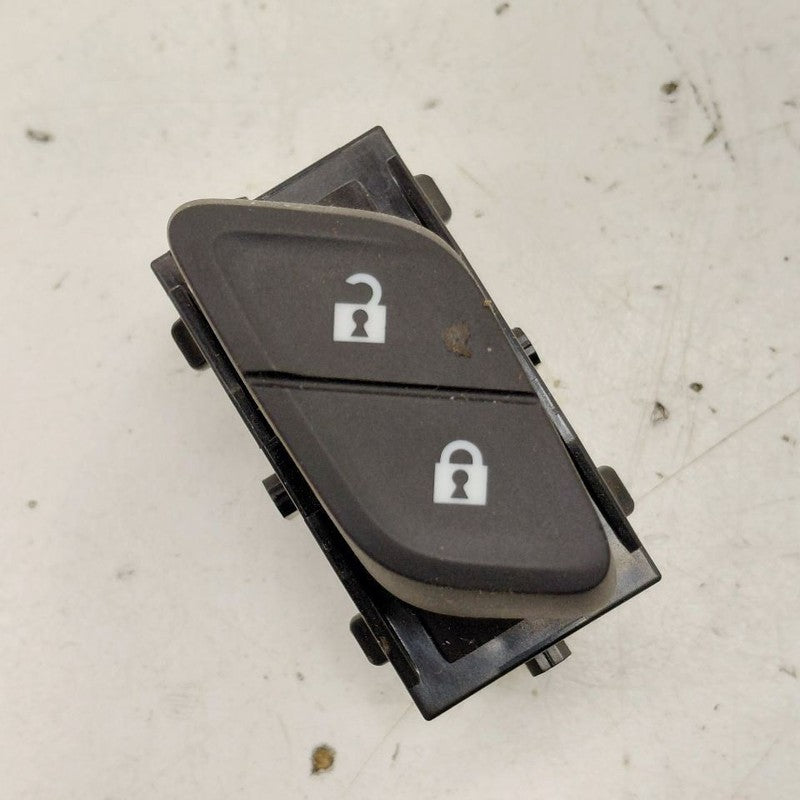 Chevy Trailblazer Power Door Lock Switch  2023 2022 2021