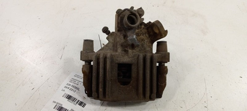 34216757247 Left Brake Caliper Rear Thru 3/03 Fits 02-03 MINI COOPER