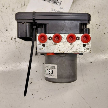 Anti-Lock Brake Part Pump Actuator Fits 20-22 Kia Sportage