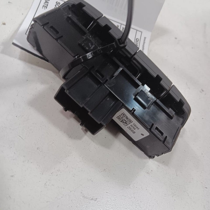 Chevy Trailblazer Traction Control Switch  2021 2022 2023