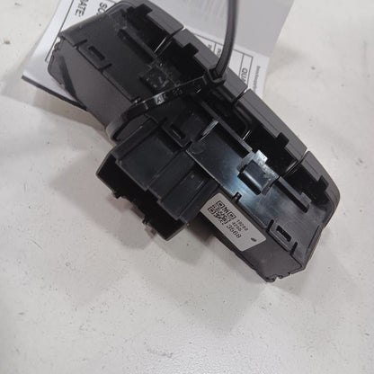 Chevy Trailblazer Traction Control Switch  2021 2022 2023
