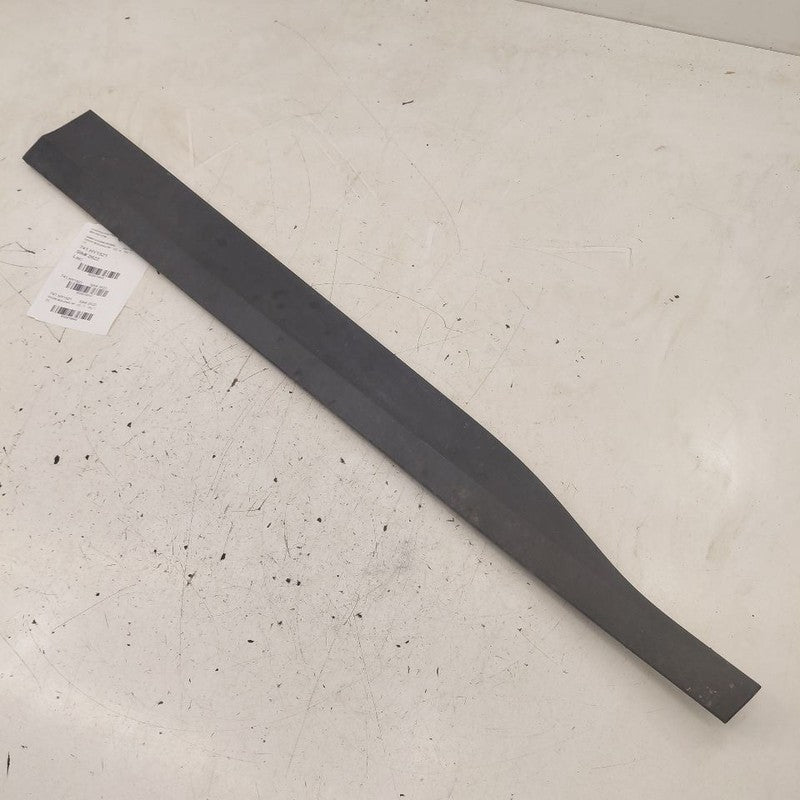 Hyundai Kona Door Molding Trim Strip Right Passenger Side Front  2021 