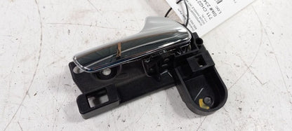 Dodge Journey Door Handle Right Passenger Rear Interior Inside 2014 20