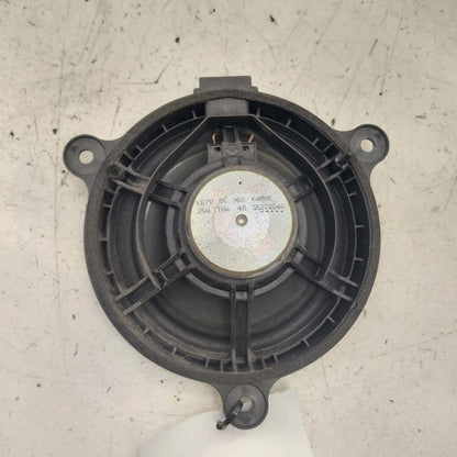 Mazda 6 Speaker Left Driver Rear  2016 2015 2014