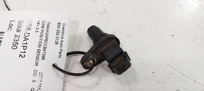Nissan Maxima Camshaft Cam Shaft Position Sensor 2011 2012 2013 2014 O