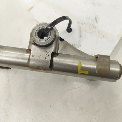 Cadillac CT6 Driver Front Fuel Rail Injection Injector Mount Bar  2018
