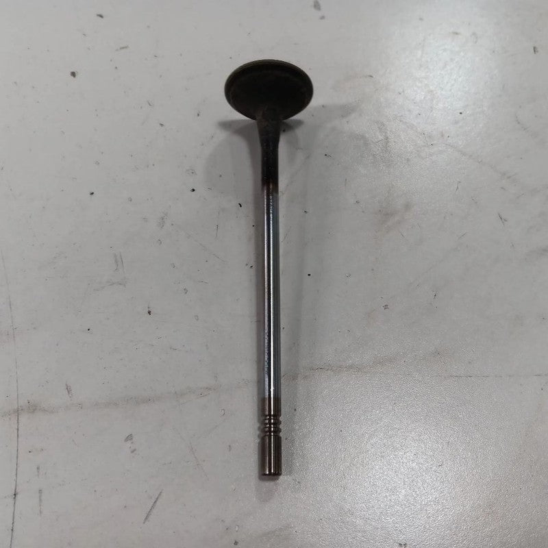 Jeep Compass 2.4 Cylinder Head Exhaust Valve 2017 2018 2019 2020 2021 2022 2023