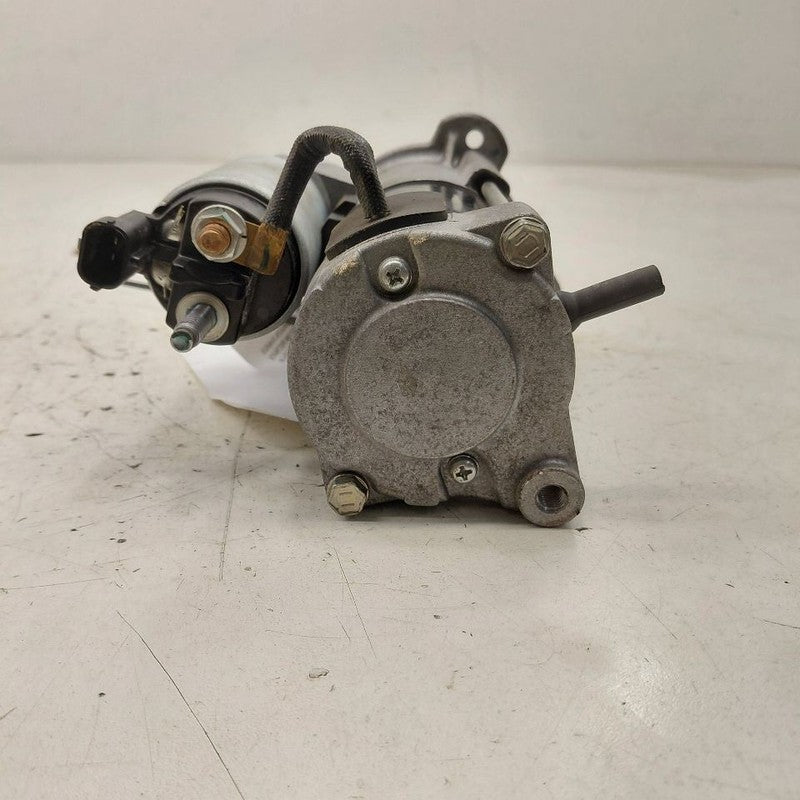 Engine Starter Motor Fits 17-25 Chevy Malibu