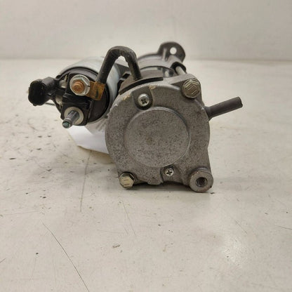 Engine Starter Motor Fits 17-25 Chevy Malibu
