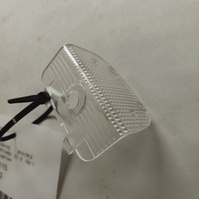 Honda CR-Z Front Door Light Lens 2015 2014 2013