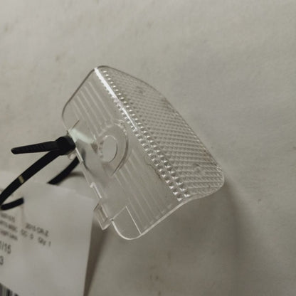 Honda CR-Z Front Door Light Lens 2015 2014 2013