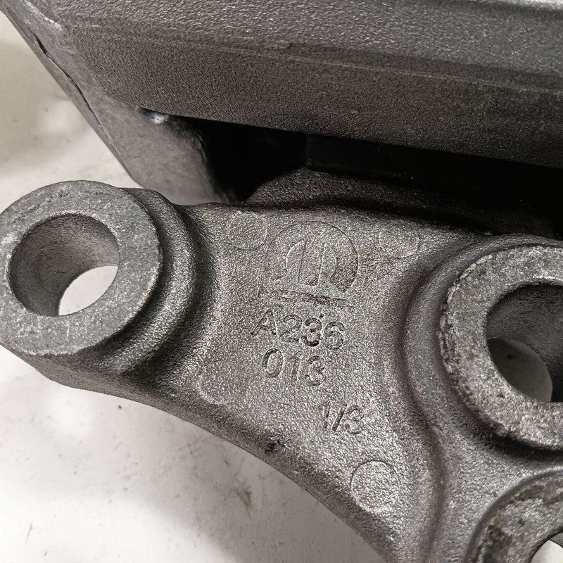 Fiat 500 Engine Motor Mount Left Driver  2016 2017 2018 OEM