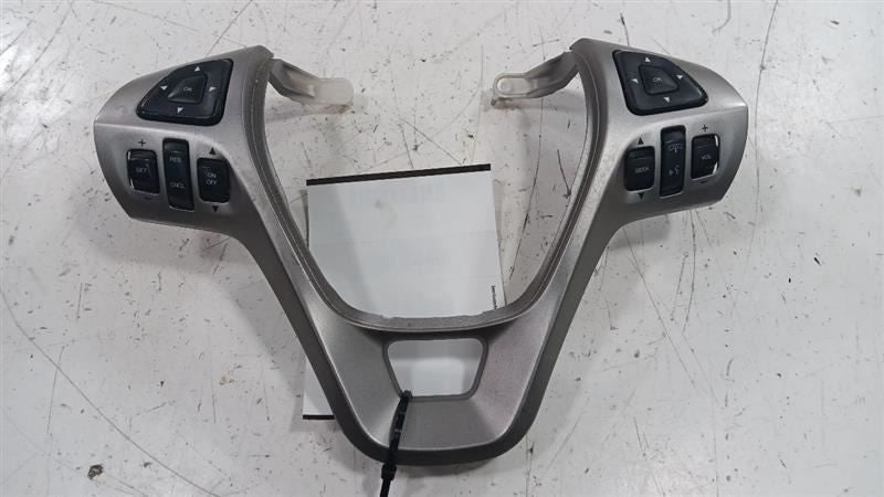Ford Taurus Column Switch Blinker Signal Wiper Mount Bracket  2013 201